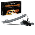 1pc Window Regulator Assembly for Hyundai Accent 2012-17 751-632  Front Left