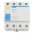 For Home Use Air Switch Fast Response Fire Insulation High Segmented