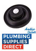 Armitage Diaphragm Washer for Inlet Float Valve
