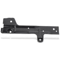 Fit 19-22 Chevrolet Silverado 1500 Ltd Passenger | Built Supply Co
