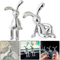 Bring Fun And Personality To Your Car Interior With Cartoon Animal