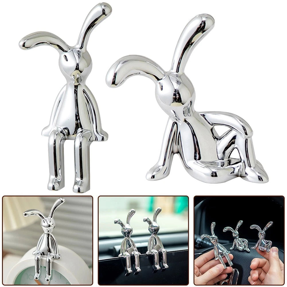 Bring Fun And Personality To Your Car Interior With Cartoon Animal