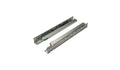 Pair Of Grass Elite 21" Undermount Soft Close 3/4" Drawer Slides Full
