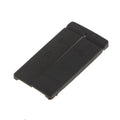 Usb Hdmi Av Video Out Mic Rubber Door Cover For Canon 50d Black