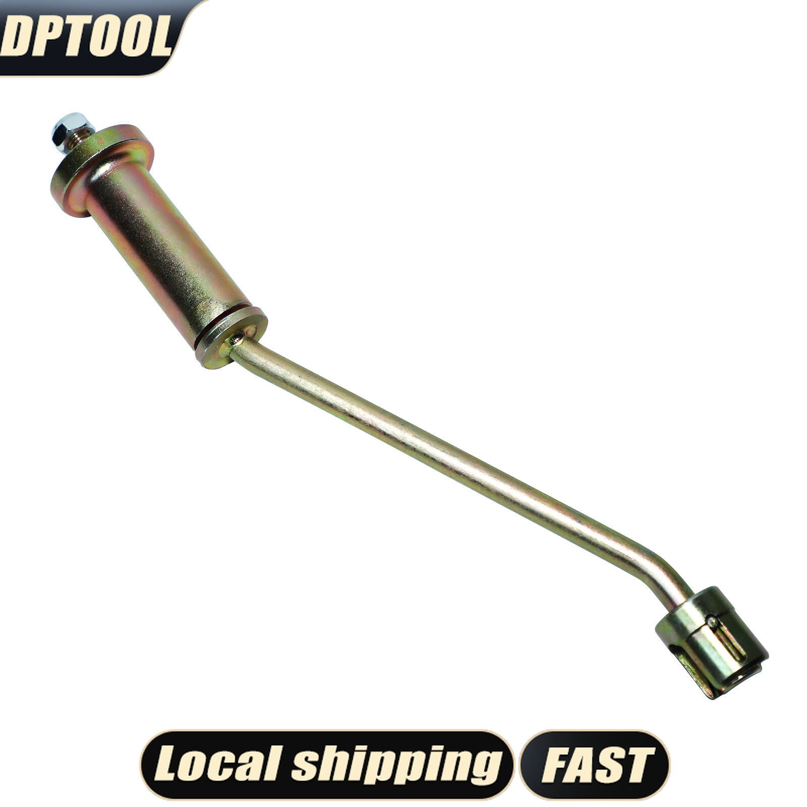 Fuel Injector Removal Puller Tool For Jaguar Land Rover Range Rover XK