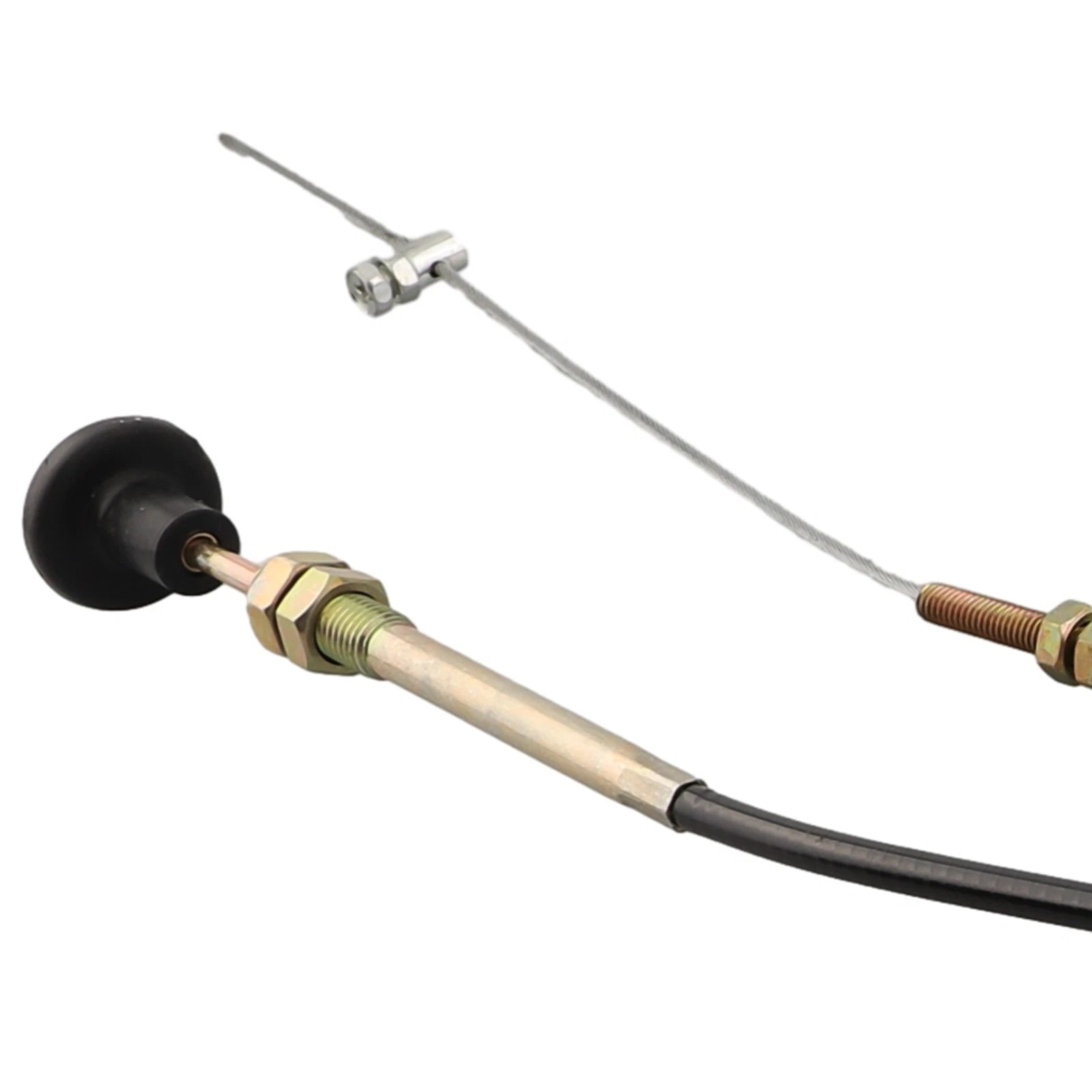 Throttle Cable Bike Bike Throttle Cable Engine | Built Supply Co