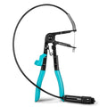 DURATECH 27" Flexible Hose Clamp Plier by DURATECH
