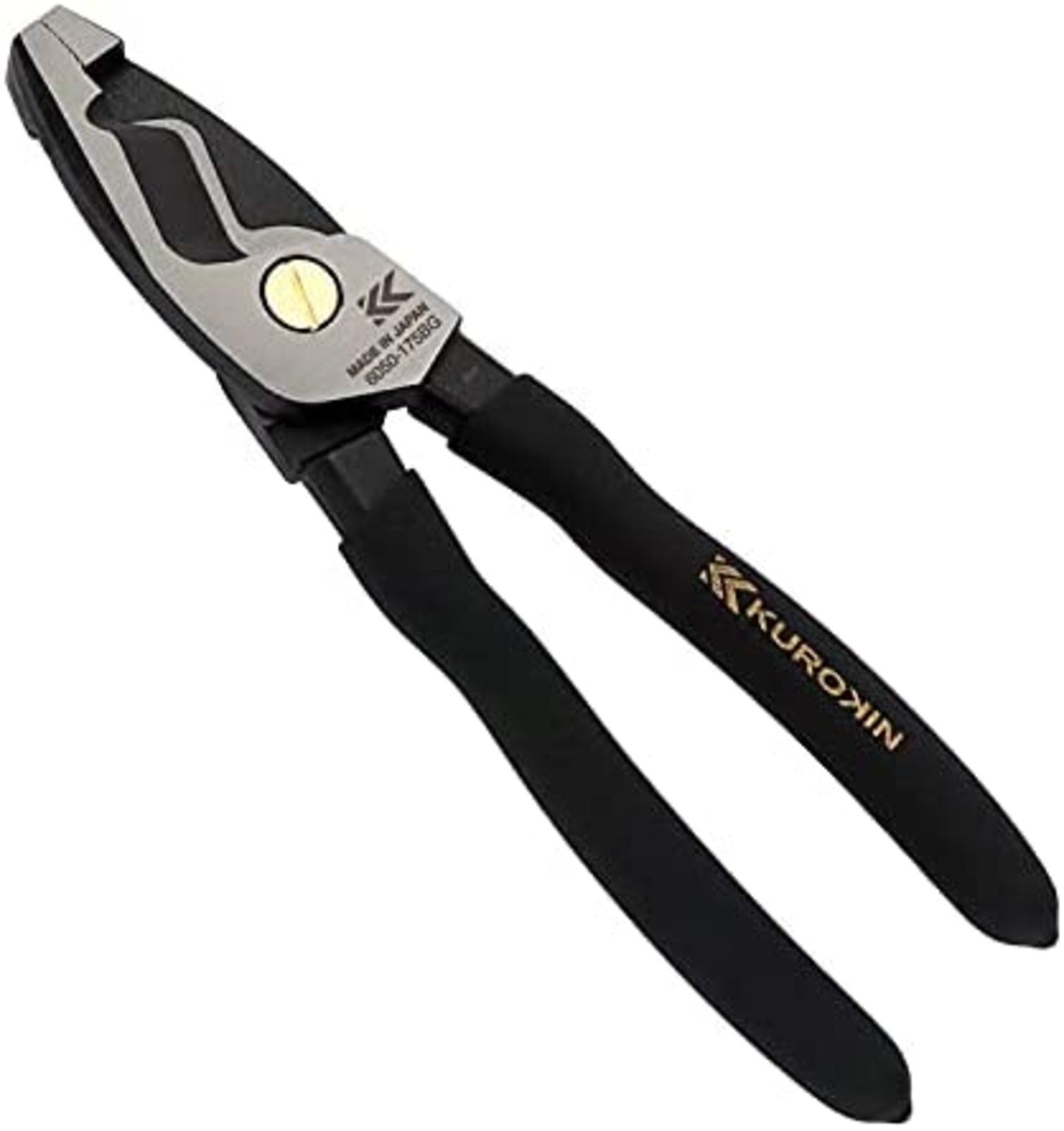 FUJIYA 6050-175BG 175mm Cable Pliers