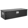 99cm X 34cm X 25.5cm Recessed Side Handle Black | Built Supply Co