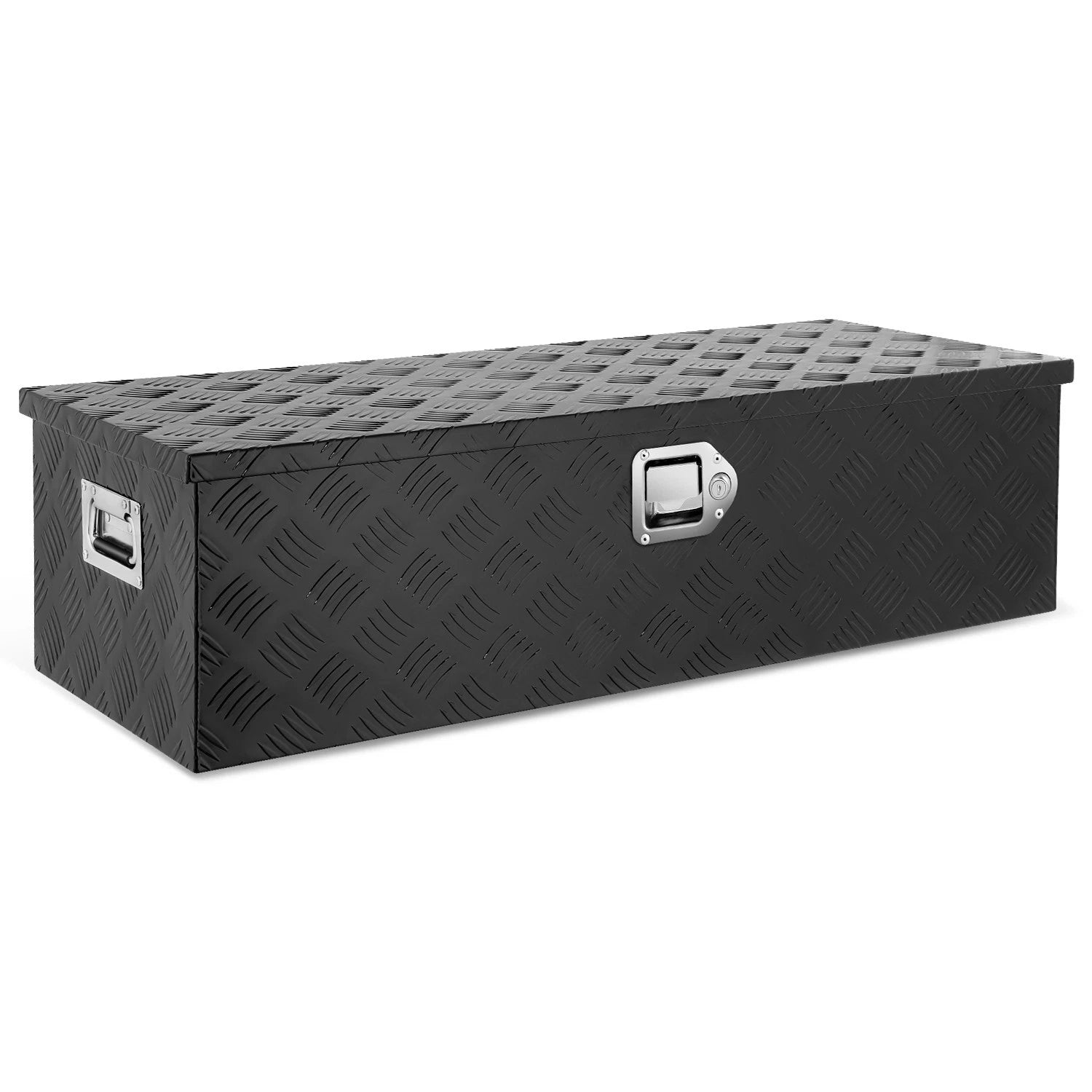 99cm X 34cm X 25.5cm Recessed Side Handle Black | Built Supply Co