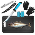 5-Pack Fish Fillet Knife Set