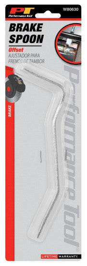 Performance Tool Universal Offset Brake Spoon by Performance Tool