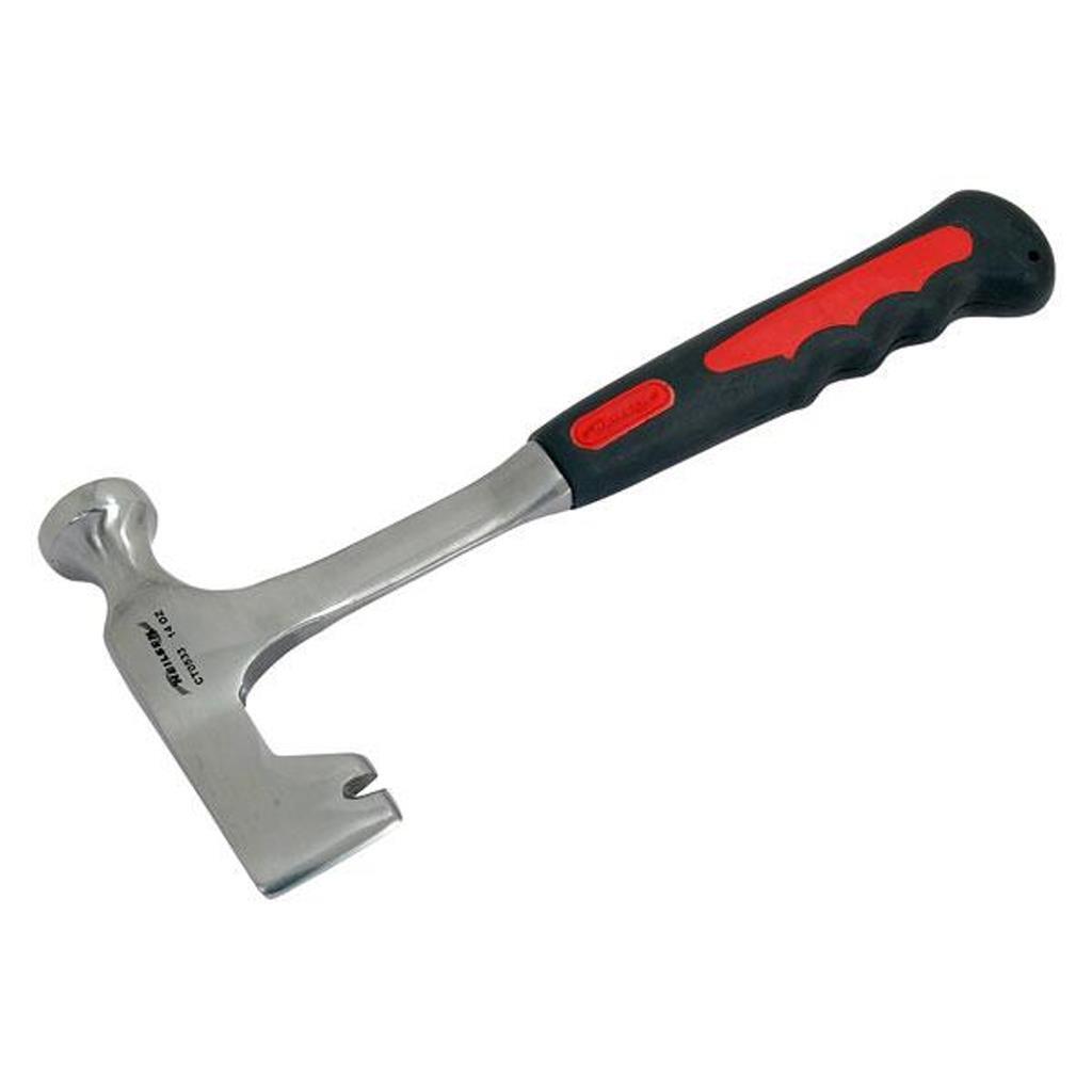 Neilsen 14Oz Wall Boarding Hammer