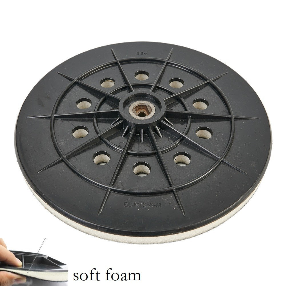 4 Pcs Motor Carbon Brush for Hammer Drill Power Tools