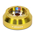 Fit Chevrolet Blazer Dodge Neon Gmc Nrg Chrome Gold | Built Supply Co