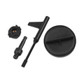 Transmission Oil Filling Tool Mercedes Benz 725.0 9-Speed Oil Drain Tool 4pc Set