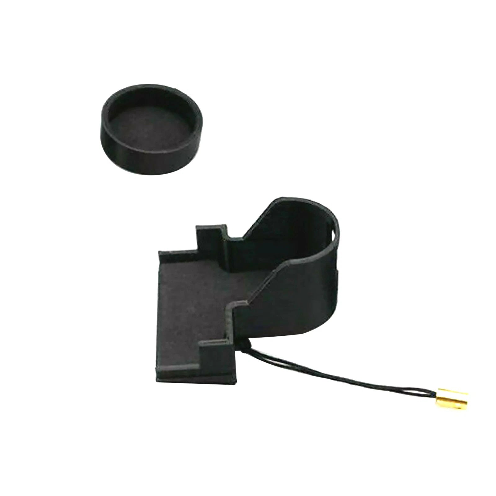 Durable Gimbal Camera Filter Lens Protector Cover Case Cap For Dji