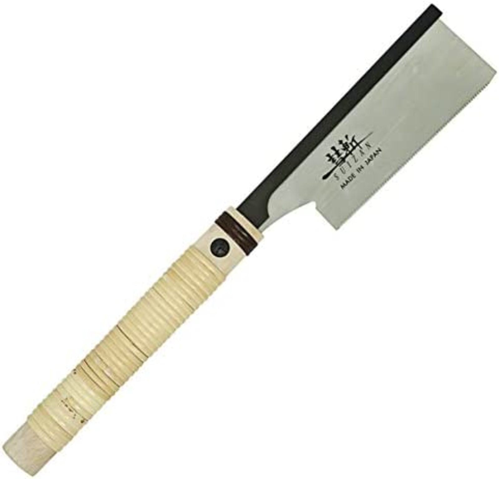 SUIZAN Dozuki Dovetail Hand Saw 150mm