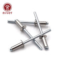 Blind Rivets Nail Pop Rivets For Furniture Car Aircraft M6*18/20mm Round Head