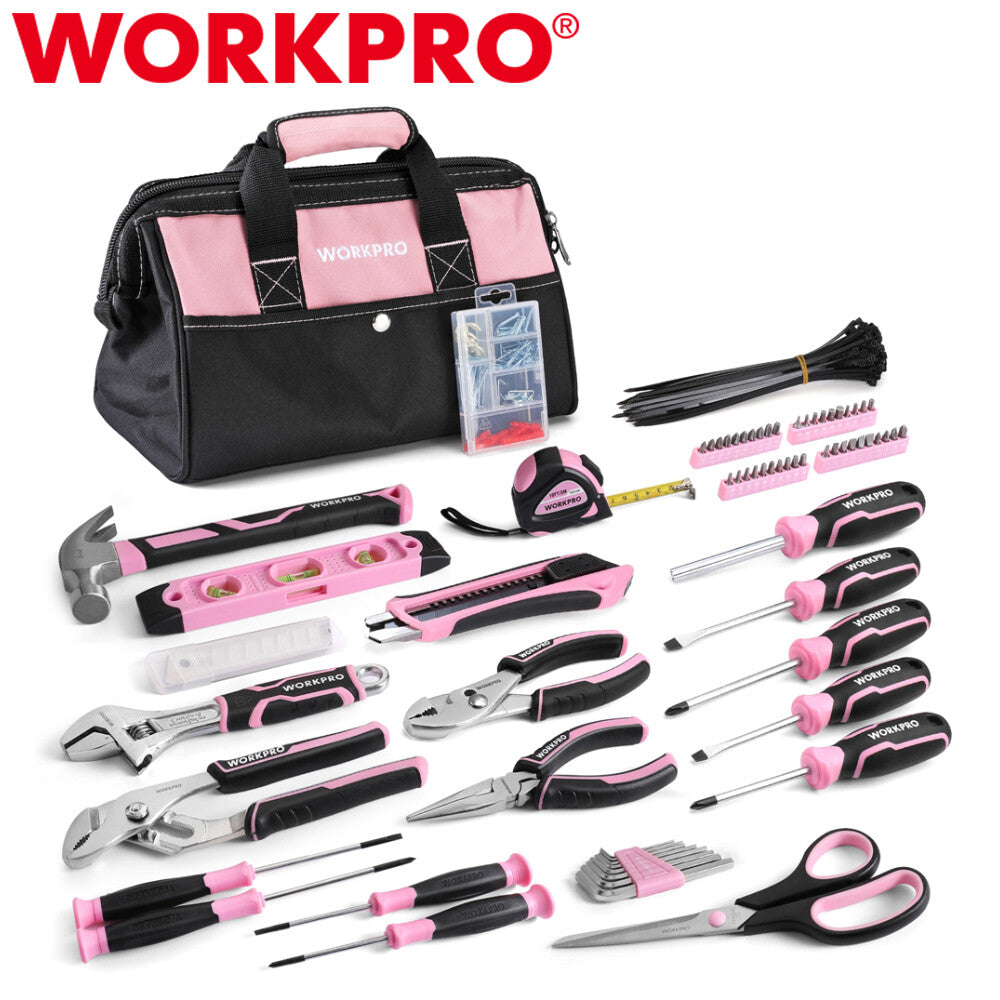 WORKPRO 20-Pack Cut-Off Wheels for Metal & Stainless Steel