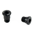 Rear Fixing Bolt Bicycle Part High Quality Practical To Use Rear