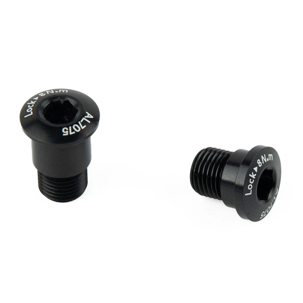 Rear Fixing Bolt Bicycle Part High Quality Practical To Use Rear