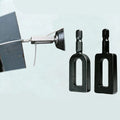 Twisting Sleeve For Electric Drill With Support For | Built Supply Co