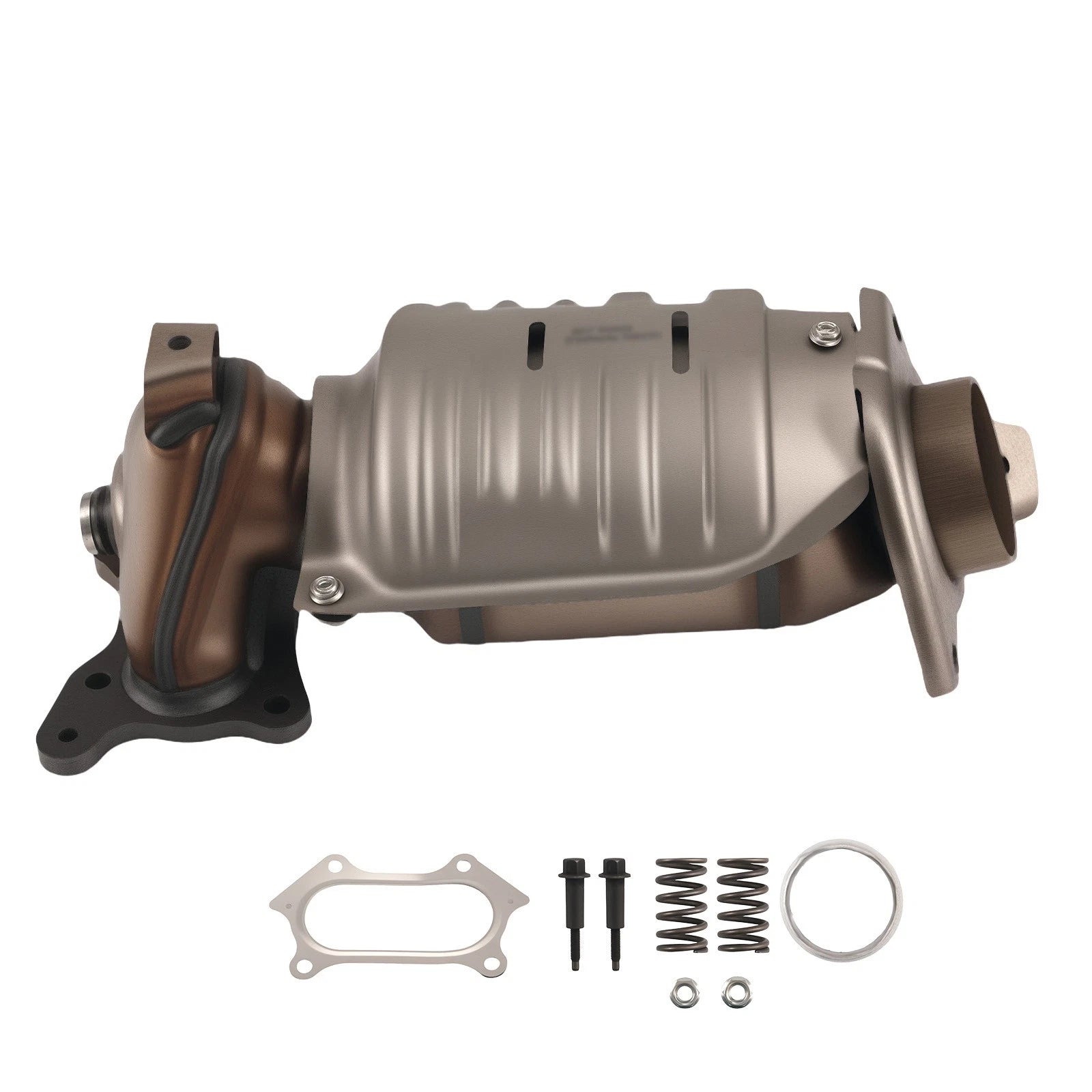 New Exhaust Catalytic Converter for 2.4L Acura TSX 2009-14 /Honda Accord 2008-12