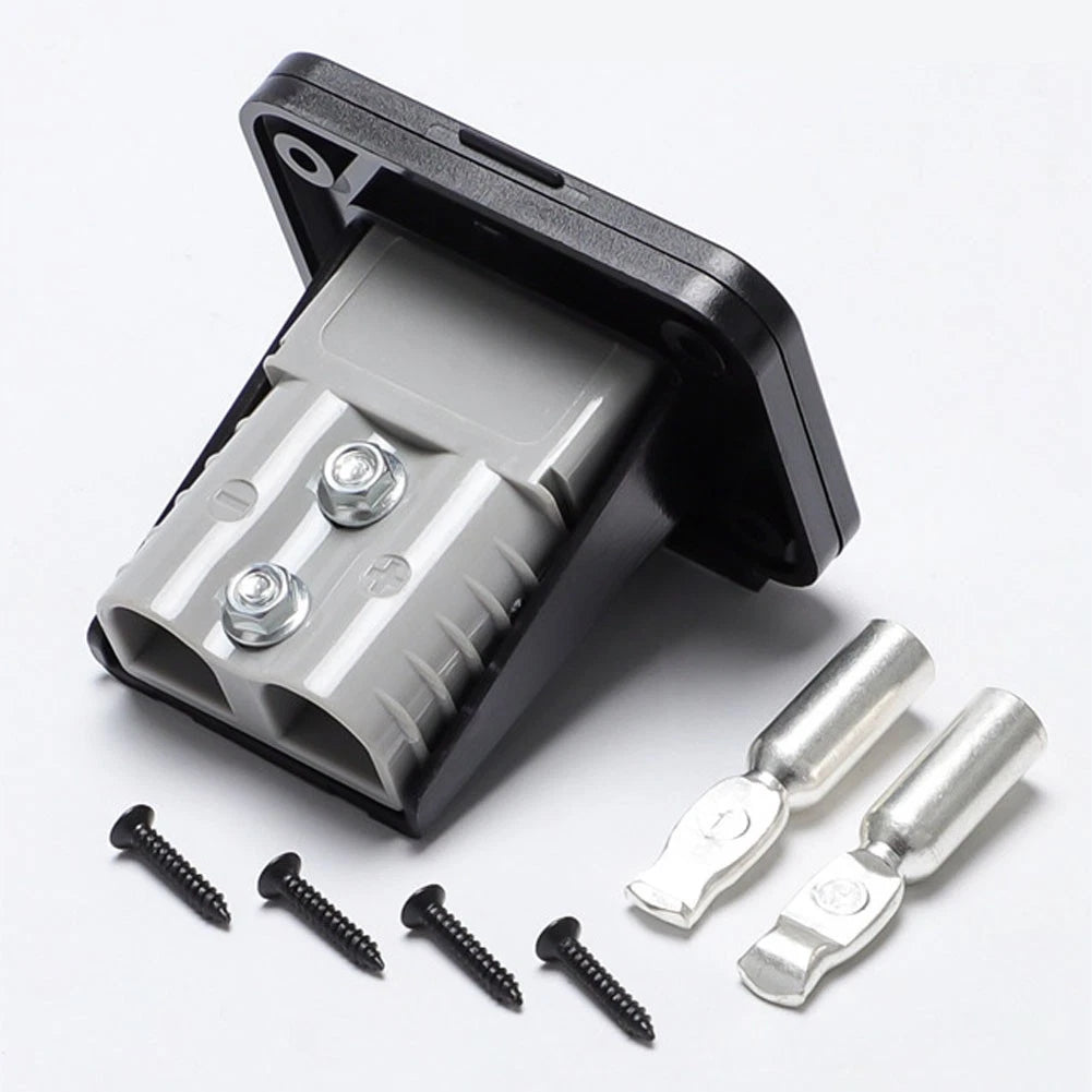 50a 120a 175a For Connector For Streamlined Electric Vehicle Charging