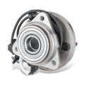 Fit 95-09 Explorer B4000 Awd Front Left Right Wheel | Built Supply Co