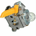 For Carburettor For Homelite 26cc For And 30cc Trimmers For And