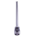 12mm Straight Shank ER20 Collet Chuck Tool Holdr Gage Length 120mm