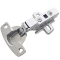 Hettich Sensys 8645i Soft Close Inset Hinge 110 Degree & Mount Th52
