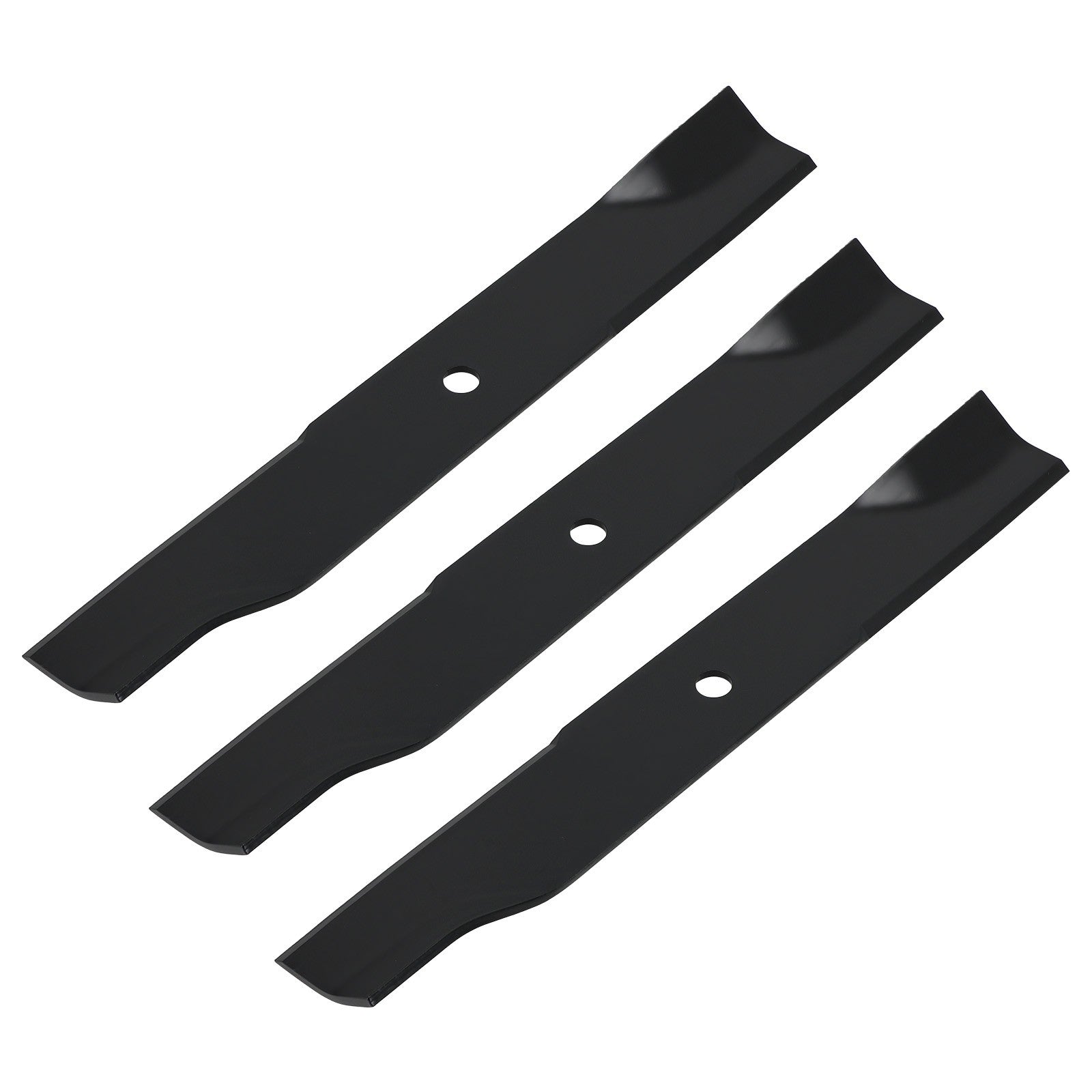 3pk Blade for Hustler Raptor Flip-Up Super 88 TrimStar 602416X 797712