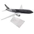 16cm 1:400 Air New Zealand B777 Airplane Model Diecast Plane Airliner