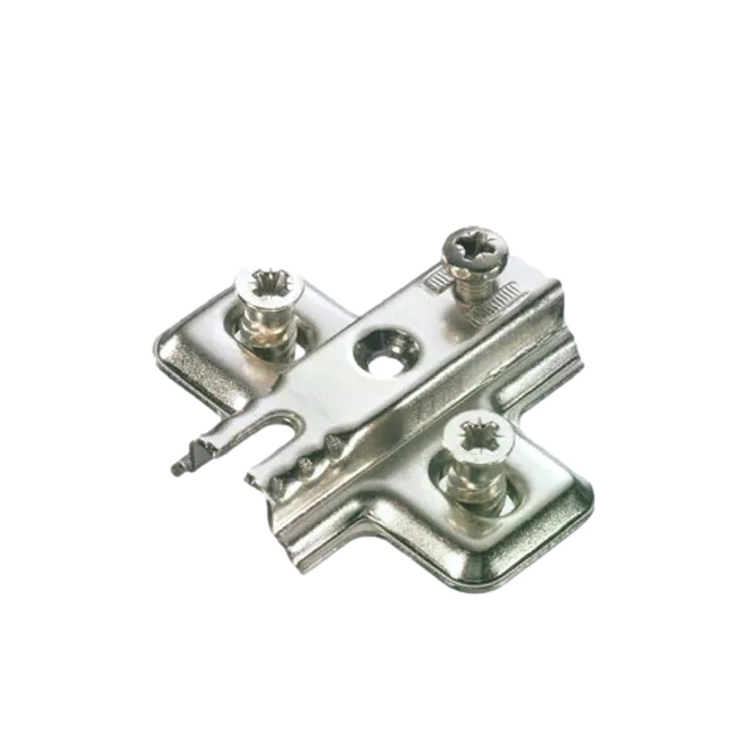 Titus B-type Mounting Plate 244-0929-050-00