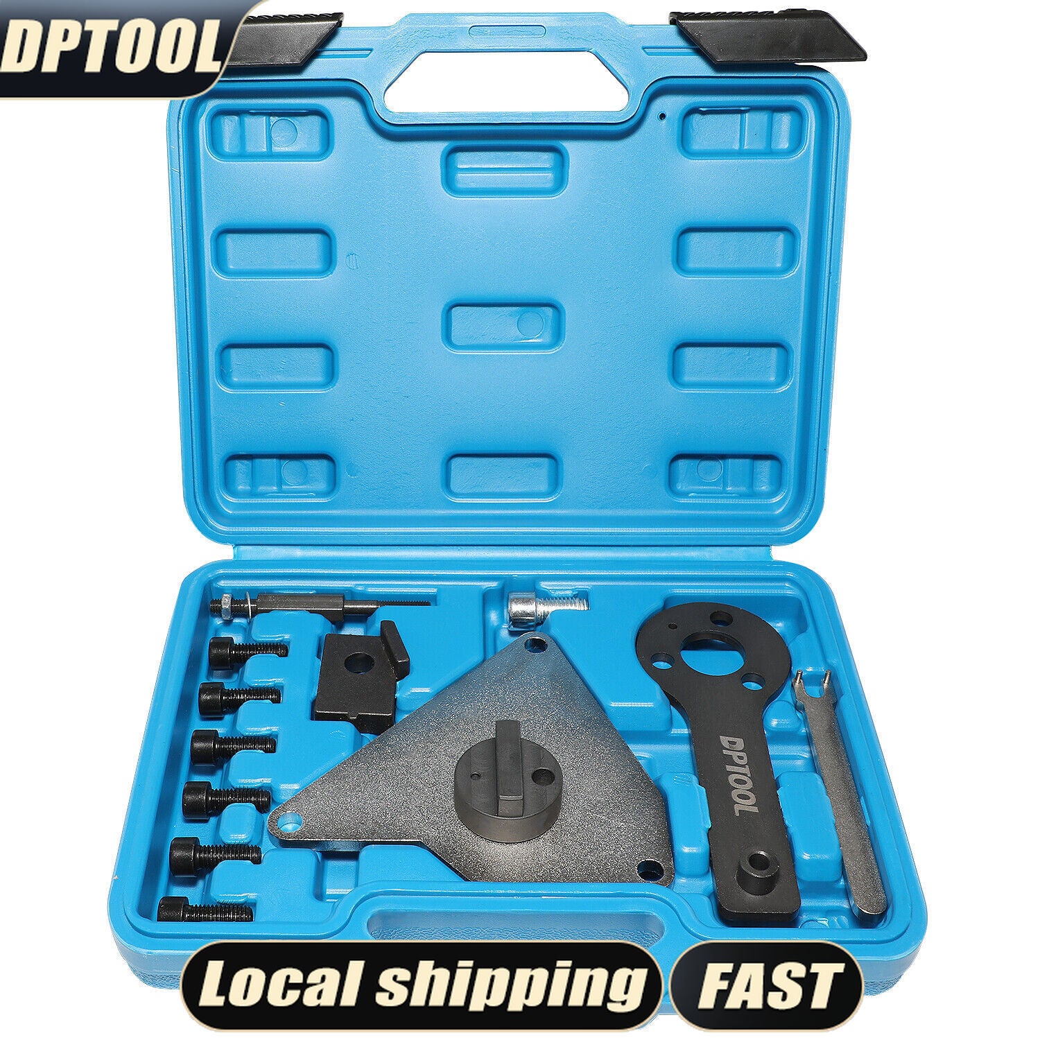 Auto Car Engine Timing locking Tool for Alfa Romeo/Fiat Lancia