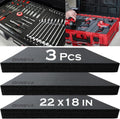 Drawer Organizer Tray Set for Rolling Tool Box