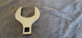 1-11/16 SAE Jumbo Crowsfoot Wrench