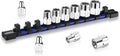 Workpro 3/8" Dr Hex Socket Set Metric Standard | Built Supply Co