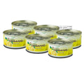 X6 Treefrog Organic Lemon Scent Car/auto/truck<wbr/>/home/office Air