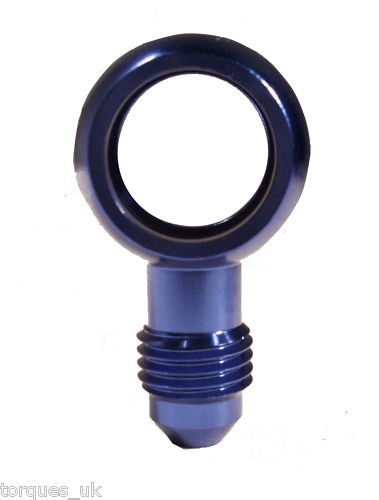 AN -4 (AN4 AN 04) 14.5mm Eye Banjo Adapter