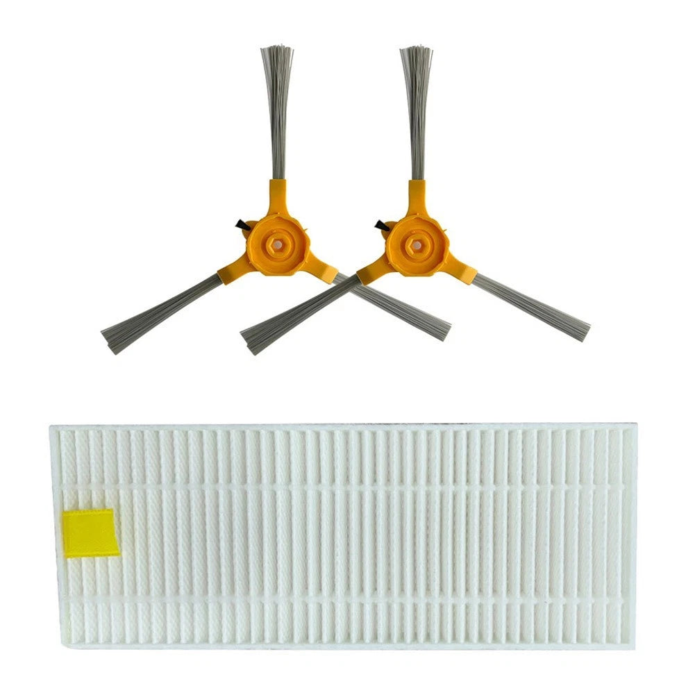 Practical Filter For Explorer 4 Sweeping Robot Vacuum Cleaner