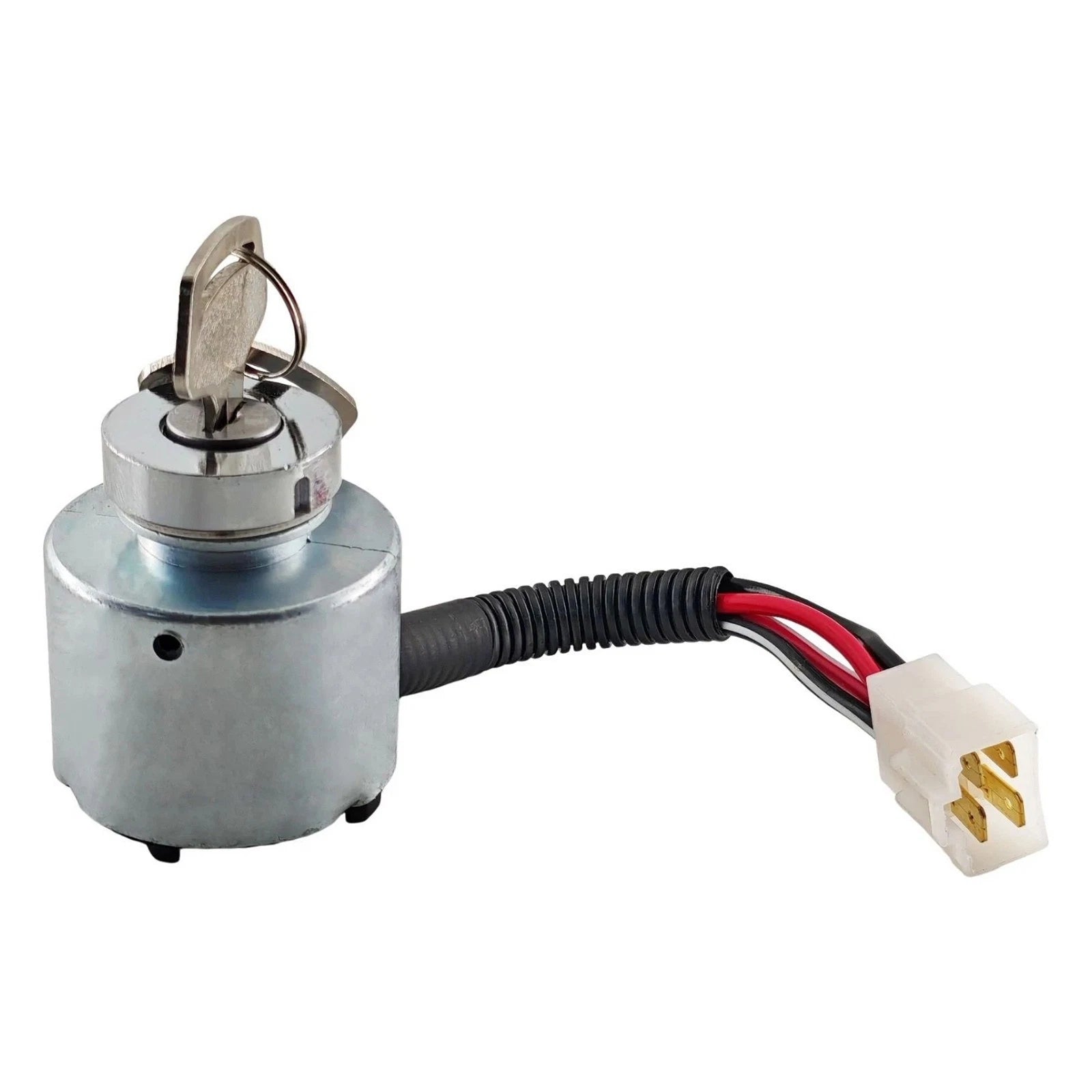Ignition Switch 66101-55200 For Kubota Bx1500d Bx1800d Bx2200d Garden