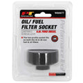Performance Tool Ford Diesel Oil Filter Socket 36mm by Performance Tool