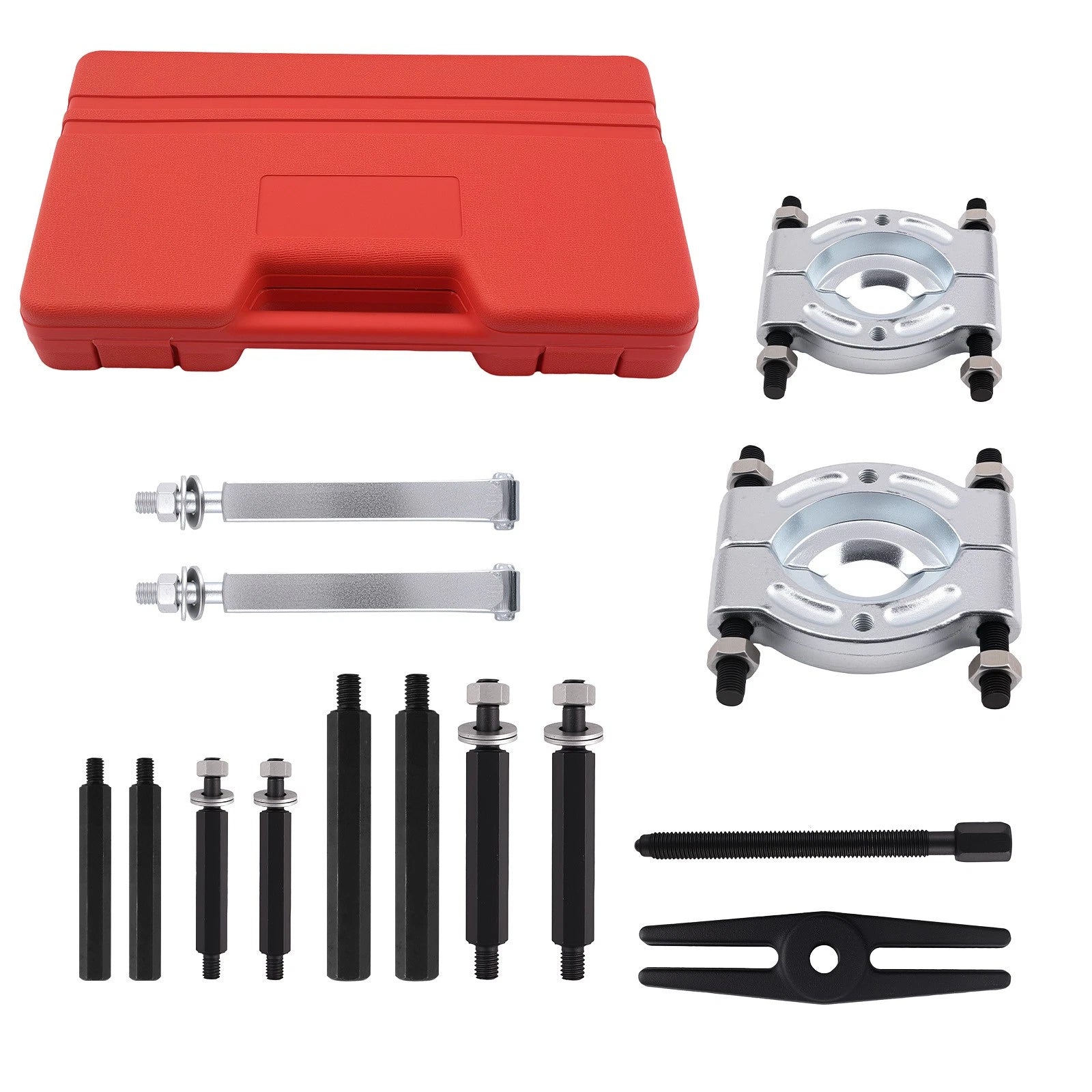 3-inch & 2-inch Bearing Separator Puller Set | Built Supply Co