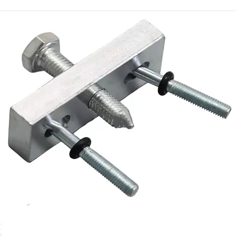 Reliable Flywheel Removal Tool For Multiple Chainsaw Brands And Models