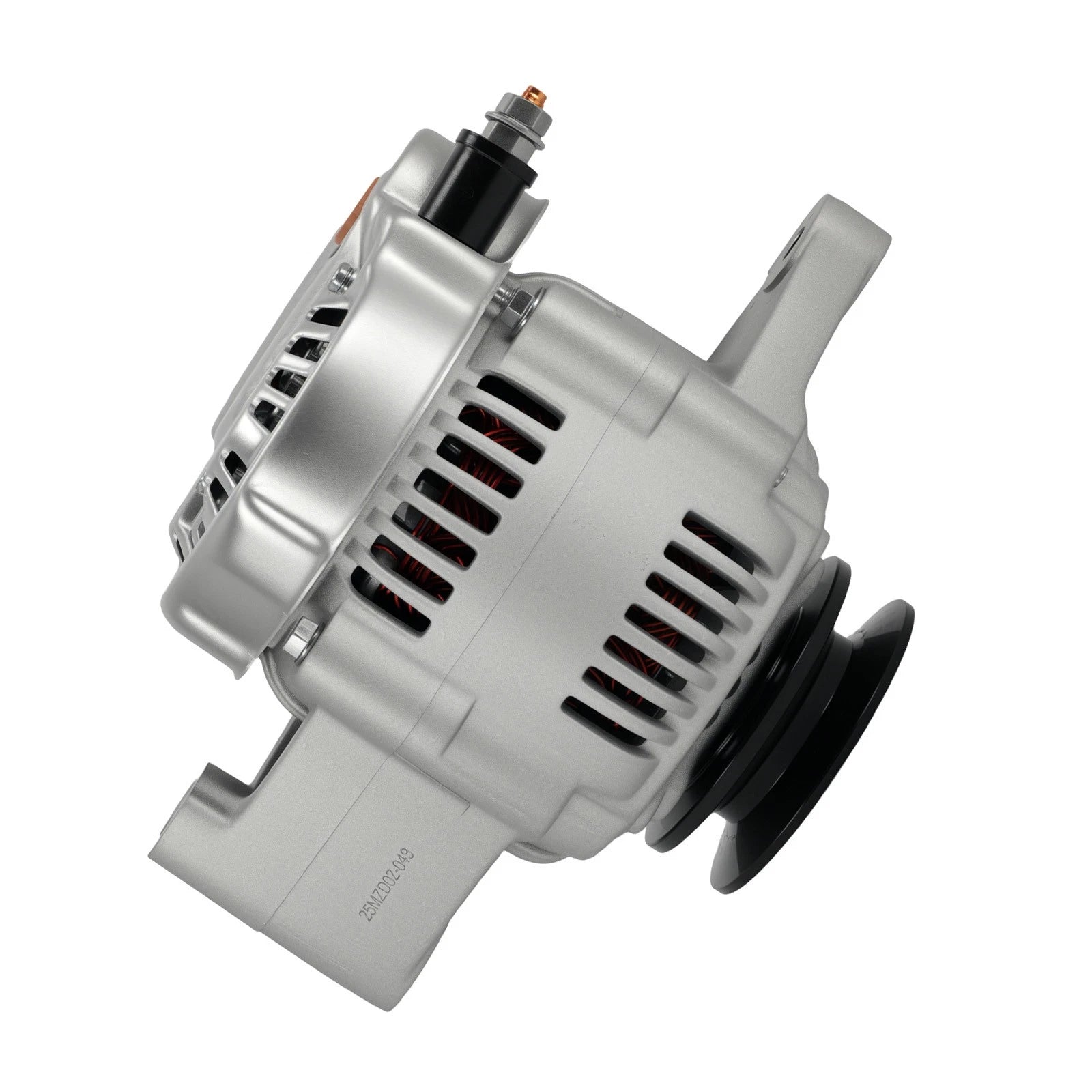 New Alternator for Toyota Forklift 7FGU15/7FGU18 4Y 5K 27060-78160 93-01