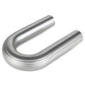 1-5/8" OD Mild Steel DIY Custom Exhaust Tubing Bend Pipe 180 Degree