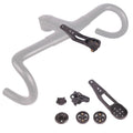 Road Bike Bicycle Handlebar-comp<wbr/>uter Mount Set For-canyon H31